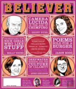 Bertrand.pt - Believer, Issue 74