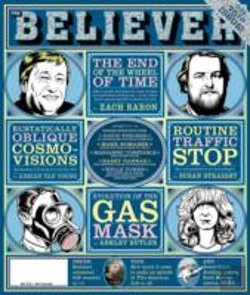 Bertrand.pt - Believer, Issue 75