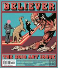 Believer, Issue 76