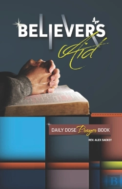 Bertrand.pt - Believer'S Aid
