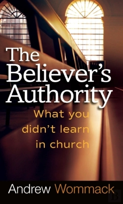 Bertrand.pt - Believer'S Authority