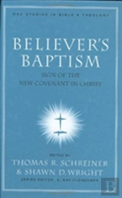 Believer'S Baptism