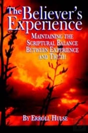 Believer'S Experience