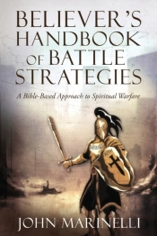 Believer'S Handbook Of Battle Strategies