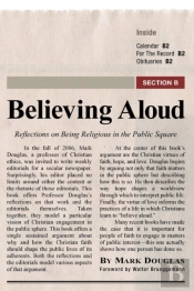 Believing Aloud
