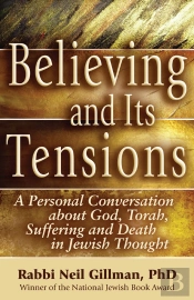Believing And Its Tensions