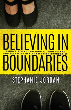 Bertrand.pt - Believing In Boundaries