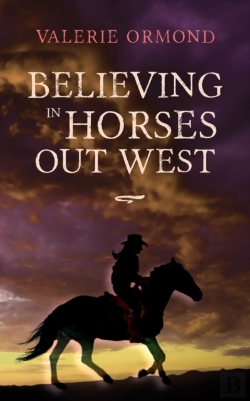 Bertrand.pt - Believing In Horses Out West