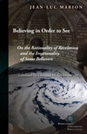Believing In Order To See
