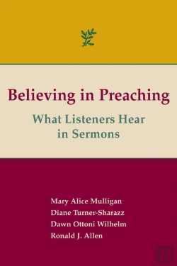 Bertrand.pt - Believing In Preaching: What Listeners H