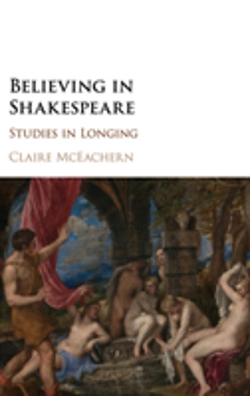 Bertrand.pt - Believing In Shakespeare