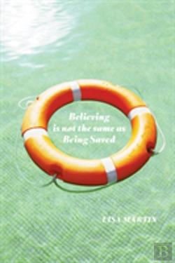 Bertrand.pt - Believing Is Not The Same As Being Saved