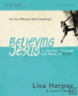 Bertrand.pt - Believing Jesus Study Guide