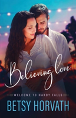Bertrand.pt - Believing Love