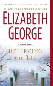 Believing The Lie