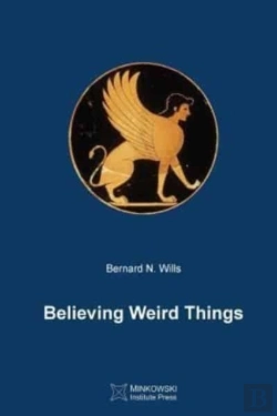 Bertrand.pt - Believing Weird Things