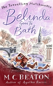 Belinda Goes To Bath
