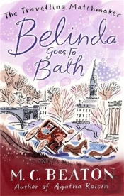 Belinda Goes To Bath