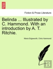 Belinda ... Illustrated By C. Hammond. W