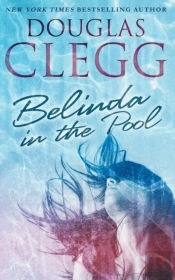 Belinda In The Pool