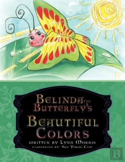 Bertrand.pt - Belinda The Butterfly'S Beautiful Colors