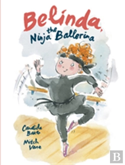 Bertrand.pt - Belinda, The Ninja Ballerina