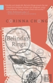 Belinda'S Rings