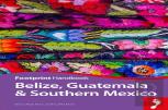 Belize Guatemala & Southern Mexico