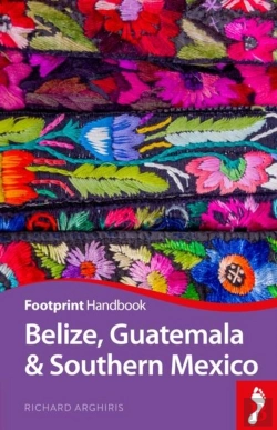 Bertrand.pt - Belize Guatemala & Southern Mexico