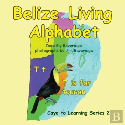 Bertrand.pt - Belize Living Alphabet