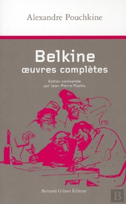 Bertrand.pt - Belkine, Oeuvres Complètes