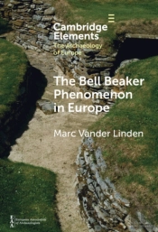 Bell Beaker Phenomenon In Europe