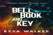 Bell, Book, And Key