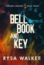 Bell, Book, And Key