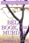 Bell, Book And Murder
