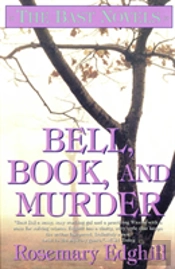 Bell, Book And Murder