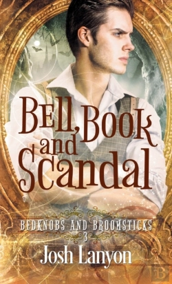 Bertrand.pt - Bell, Book And Scandal