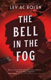 Bell In The Fog