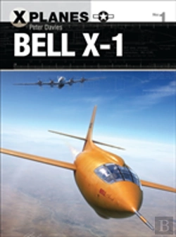 Bertrand.pt - Bell X-1