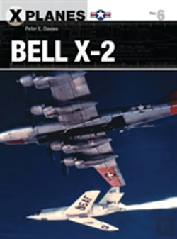 Bertrand.pt - Bell X-2