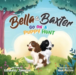 Bertrand.pt - Bella And Baxter Go On A Puppy Hunt