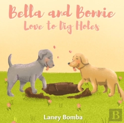 Bertrand.pt - Bella And Bonnie Love To Dig Holes