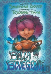 Bella And The Blue Genie