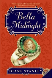 Bella At Midnight