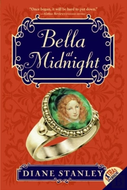Bertrand.pt - Bella At Midnight
