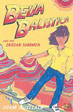 Bertrand.pt - Bella Balistica And The Indian Summer
