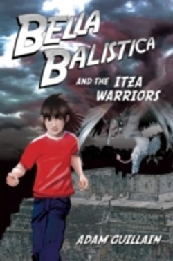 Bertrand.pt - Bella Balistica And The Itza Warriors