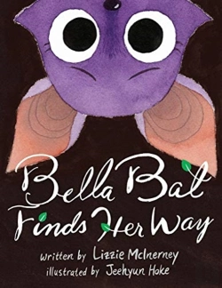 Bertrand.pt - Bella Bat Finds Her Way