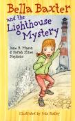 Bella Baxter And The Lighthouse Mystery
