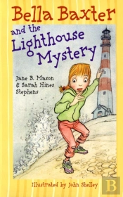 Bella Baxter And The Lighthouse Mystery